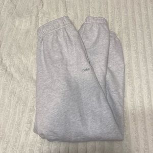 TNA Aritzia Sweatpants